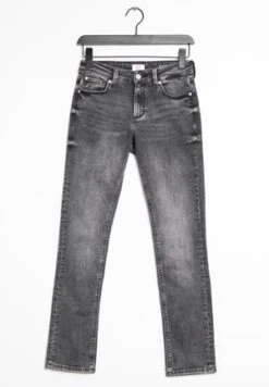 Camel Active Jeans Straight Leg - Grey 9 Camel Active Jeans Straight Leg - Grey -Friboo Verkauf Geschaft 006511eba0dc41828329b088bf7152db