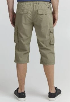 FQARINO - Shorts - Dusty Olive 8 FQARINO - Shorts - Dusty Olive -Friboo Verkauf Geschaft 006d38fffd5f451f8a986de143f2a3fc