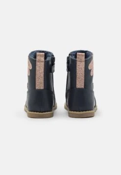 Friboo Stiefelette - Dark Blue 8 Friboo Stiefelette - Dark Blue -Friboo Verkauf Geschaft 0075d25bf8d04304b719a759e53d1858