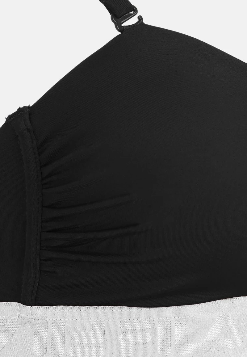 Fila SANMING SET - Bikini - Black 5 Fila SANMING SET - Bikini - Black – Bild 5