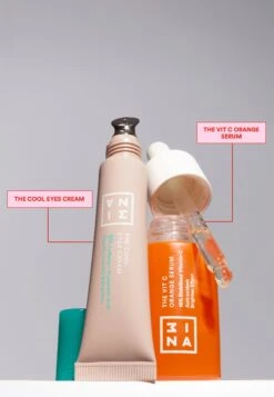 THE SKIN ONE KIT - Gesichtspflegeset - Multi-coloured 10 THE SKIN ONE KIT - Gesichtspflegeset - Multi-coloured -Friboo Verkauf Geschaft 00a8907de83646fa809e424f8bed1e50