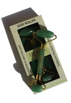 JADE ROLLER - Gesichtspflege Zubehör - - 8 JADE ROLLER - Gesichtspflege Zubehör - - -Friboo Verkauf Geschaft 00b49f4e91ce4ab3a32abcefe83720a8