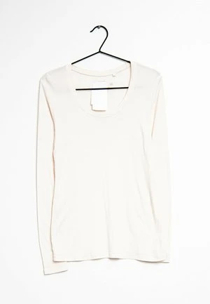 Bluse - Beige 6 Bluse - Beige – Bild 6