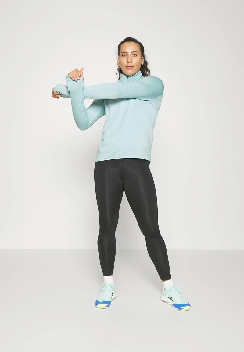 Nike Performance Langarmshirt - Ocean Bliss 2 Nike Performance Langarmshirt - Ocean Bliss – Bild 2