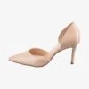 BOULEVARD 70 GL - Pumps - Nude