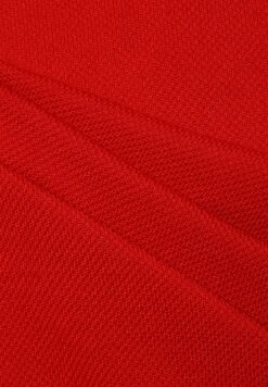 Paul&Shark Strickpullover - Rot -Friboo Verkauf Geschaft 0113a1fbbd30492fb07fe904f9164356