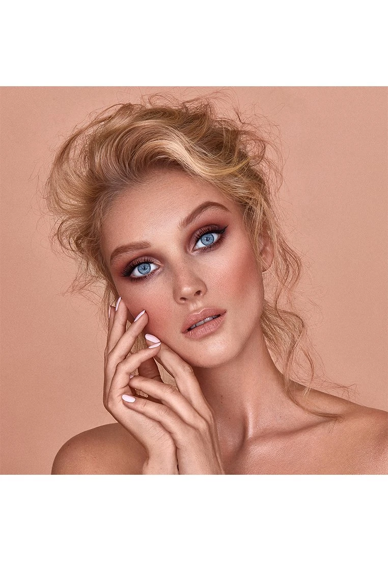 LASH LIFT MASCARA - Mascara - Schwarz 5 LASH LIFT MASCARA - Mascara - Schwarz – Bild 5