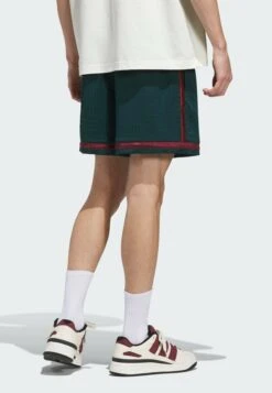 Adidas Originals WARP UNISEX - Tracksuit Bottoms - Aurora Ivy Shadow Red -Friboo Verkauf Geschaft 0148fc0fb4f742f1a02e651b9844ada2