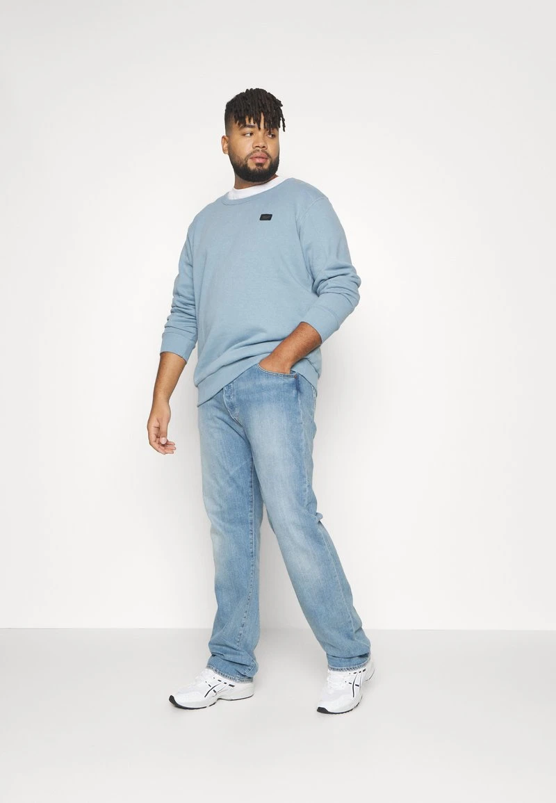 Jack & Jones CLASSICS - Sweatshirt - Mountain Spring 2 Jack & Jones CLASSICS - Sweatshirt - Mountain Spring – Bild 2
