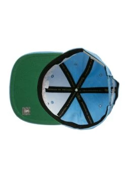 Mitchell & Ness NBA LOS ANGELES LAKERS TEAM GROUND SNAPBACK - Cap - Blue -Friboo Verkauf Geschaft 0163916ab76e4f3692f458765c1f1ca9