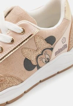 Friboo DISNEY MINNIE MOUSE - Sneaker Low - Rose Gold 11 Friboo DISNEY MINNIE MOUSE - Sneaker Low - Rose Gold -Friboo Verkauf Geschaft 016c83de626349229fb8a066df37f797
