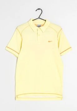 Nike Sportswear Poloshirt - Yellow -Friboo Verkauf Geschaft 016e8673422e42c3b6adb3f123c90cd0