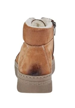 Snowboot/Winterstiefel - Cognac 9 Snowboot/Winterstiefel - Cognac -Friboo Verkauf Geschaft 0174161d7784471b9d2721b574aec274