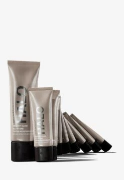 Smashbox HALO HEALTHY GLOW ALL-IN-ONE TINTED MOISTURIZER SPF25 - Getönte Tagespflege - 2 Fair Light -Friboo Verkauf Geschaft 0183af1f2c294912921d80855e9f933f