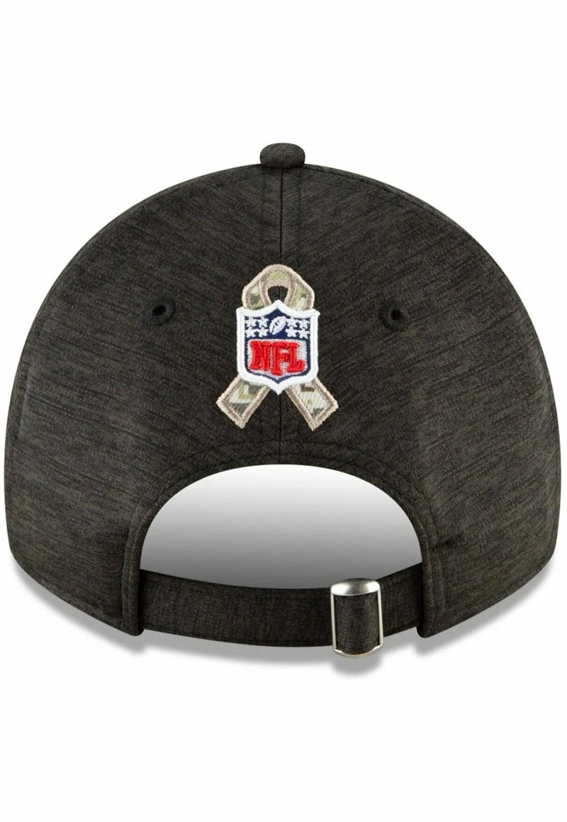 NEW ERA 9TWENTY SALUTE TO SERVICE 2020 NFL TEAMS - Cap - New England Patriots 2 NEW ERA 9TWENTY SALUTE TO SERVICE 2020 NFL TEAMS - Cap - New England Patriots – Bild 2