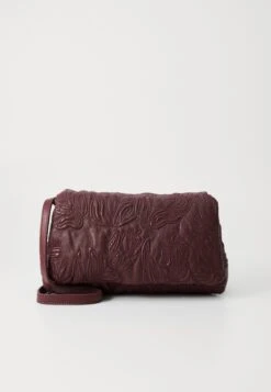 MUNTHE FOLUKE - Cross Body Bag - Bordeaux 9 MUNTHE FOLUKE - Cross Body Bag - Bordeaux -Friboo Verkauf Geschaft 01c8c6f3861d434ca683b0fef81d6e20