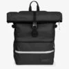 Eastpak MACLO BIKE - Tagesrucksack - Tarp Black
