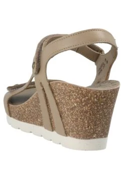 Panama Jack VAREL - Keilsandalette - Taupe 9 Panama Jack VAREL - Keilsandalette - Taupe -Friboo Verkauf Geschaft 01eec3ae8574437d865c0e3360b8e3e5