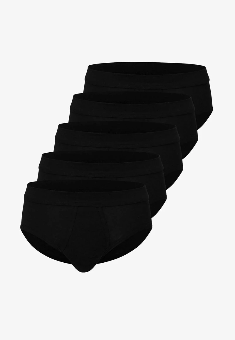 Slip - Schwarz 1 Slip - Schwarz