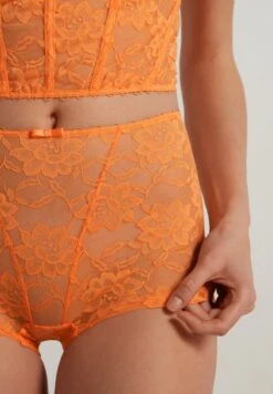 Panties - Orange 9 Panties - Orange -Friboo Verkauf Geschaft 026c1d9d1b2344769cd572b047e866df