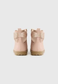 Friboo Stiefelette - Old Pink -Friboo Verkauf Geschaft 028dba77bc4941a885d4c870f8570359