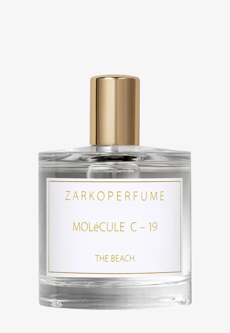 Zarkoperfume MOLECULE C-19 THE BEACH - Eau De Parfum - - 3 Zarkoperfume MOLECULE C-19 THE BEACH - Eau De Parfum - - – Bild 3