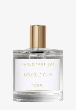 Zarkoperfume MOLECULE C-19 THE BEACH - Eau De Parfum - -