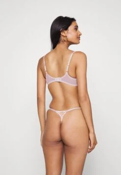AGENT PROVOCATEUR LORNAPARTY THONG - String - Baby Pink/rose -Friboo Verkauf Geschaft 029df61804534e4bbfa3abf536ab6f42