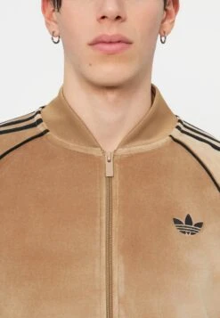 Adidas Originals Trainingsjacke - Cardboard -Friboo Verkauf Geschaft 02bb6536a6bd4643a7019c5d7f1e70a5