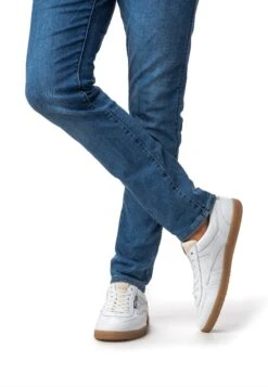 Floris Van Bommel Trainers - White Sfm