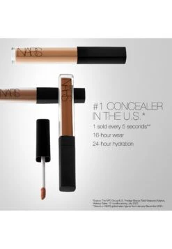 Nars RADIANT CREAMY CONCEALER - Concealer - Vanilla -Friboo Verkauf Geschaft 02c3eeedcd374c65a6e3570886071859