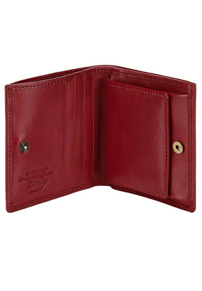 Geldbörse - Wienrot 3 Geldbörse - Wienrot – Bild 3
