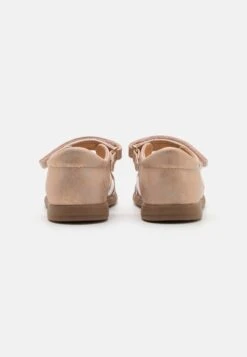 Friboo Riemensandalette - Rose Gold-coloured -Friboo Verkauf Geschaft 0317ae862dc14df3a90c3397af8e4c29