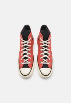 Converse CHUCK 70 WORKWEAR UNISEX - Sneaker High - Rhubarb Pie/black 9 Converse CHUCK 70 WORKWEAR UNISEX - Sneaker High - Rhubarb Pie/black -Friboo Verkauf Geschaft 0360371daf0a4a7a91433b7035f9145e