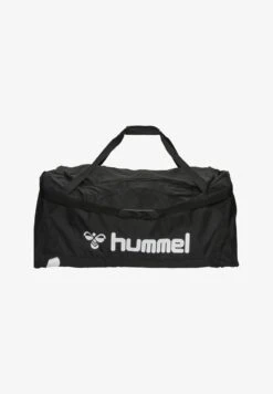 Hummel CORE TEAM - Sporttasche - Schwarz -Friboo Verkauf Geschaft 03a764ce7838478099b0da8e01f2081c 1