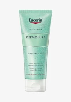 Eucerin WASCHPEELING DERMOPURE BEI UNREINER HAUT, ÖFFNET DIE POREN - Gesichtsreinigung - - 5 Eucerin WASCHPEELING DERMOPURE BEI UNREINER HAUT, ÖFFNET DIE POREN - Gesichtsreinigung - - -Friboo Verkauf Geschaft 03abdbf466584486bb6689b17e8660fa 1