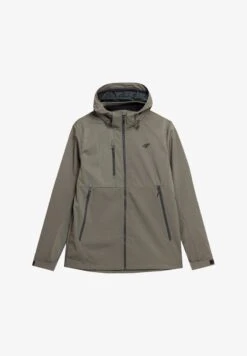 4F Softshelljacke - Navy 11 4F Softshelljacke - Navy -Friboo Verkauf Geschaft 03dde0b69faa46fb9b4269573f4d79b7