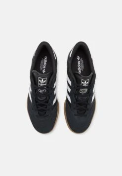 Adidas Originals MUNDIAL UNISEX - Trainers - Core Black/footwear White -Friboo Verkauf Geschaft 03dec9b22fdb4786ae31e17bffb4c519