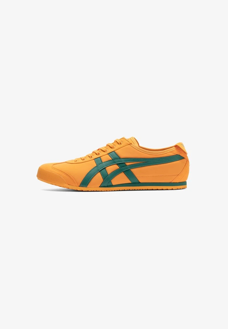 Onitsuka Tiger MEXICO 66 - Sneaker Low - Citrus Edible Moss 1 Onitsuka Tiger MEXICO 66 - Sneaker Low - Citrus Edible Moss