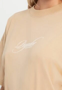 Pegador TESSI HEAVY OVERSIZED TEE - Print T-shirt - Washed Cappuccino 11 Pegador TESSI HEAVY OVERSIZED TEE - Print T-shirt - Washed Cappuccino -Friboo Verkauf Geschaft 044fb87425844886961003380fdb1809