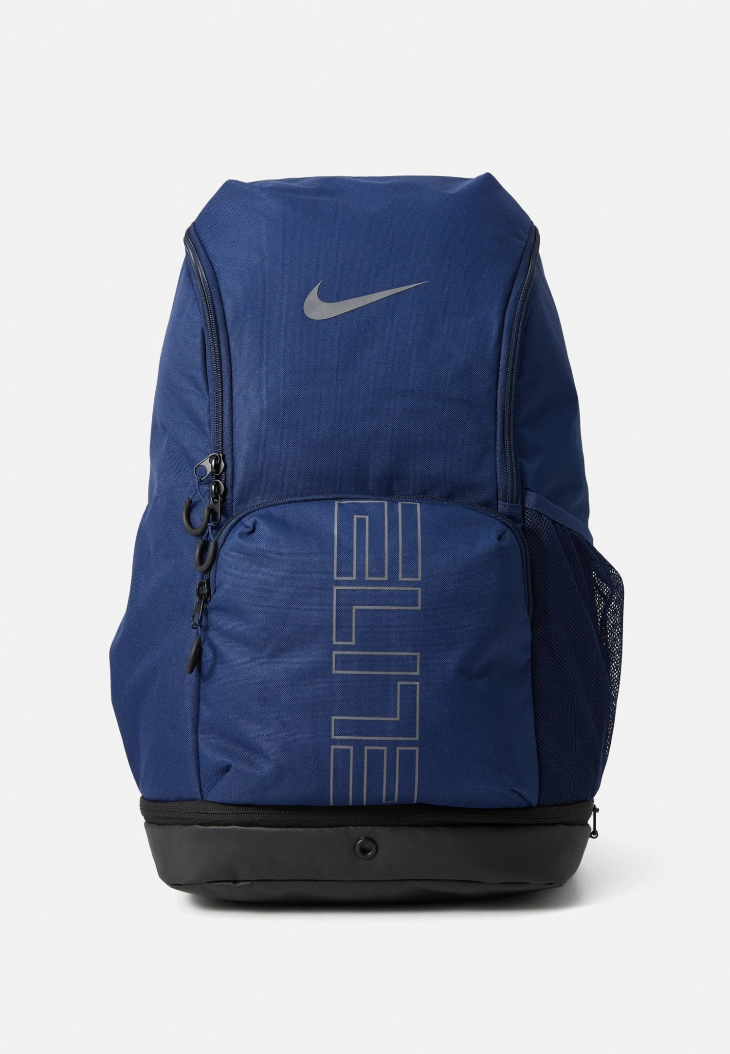 Nike Performance VARSITY ELITE UNISEX - Rucksack - Iron Grey/black/black 10 Nike Performance VARSITY ELITE UNISEX - Rucksack - Iron Grey/black/black – Bild 10