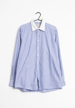 PIERRE CARDIN BLAU - Hemd - Blue