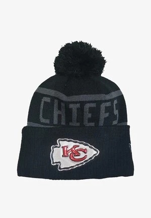 NEW ERA PITTSBURGH STEELERS NFL 2017 COLLECTION - Mütze - Schwarz 6 NEW ERA PITTSBURGH STEELERS NFL 2017 COLLECTION - Mütze - Schwarz – Bild 6