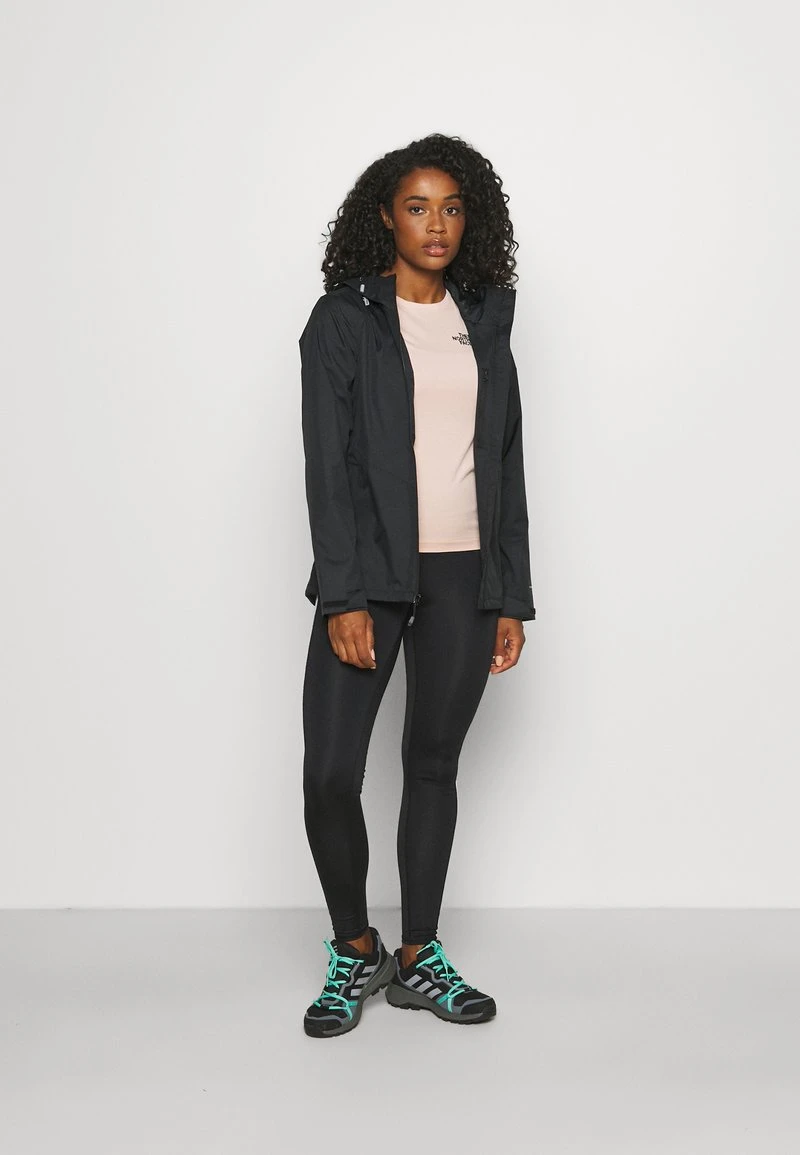 Columbia INNER LIMITS JACKET - Outdoorjacke - Black 2 Columbia INNER LIMITS JACKET - Outdoorjacke - Black – Bild 2