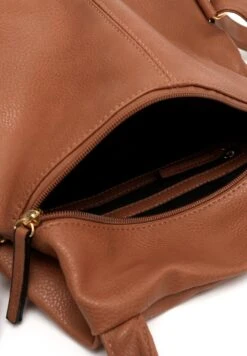 SULI - Tagesrucksack - Camel 10 SULI - Tagesrucksack - Camel -Friboo Verkauf Geschaft 050813521389405e8a5455d48abe6ac5