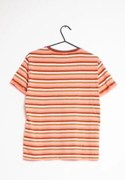 Scotch & Soda T-Shirt Print - Multicolour -Friboo Verkauf Geschaft 051ec0c54e3744c68d2a3f37ee52dc74