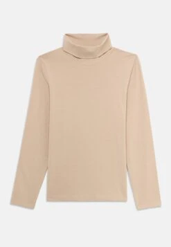 Friboo 2 PACK LONG SLEEVE ROLL NECK TOP UNISEX - Langarmshirt - Light Brown/tan 9 Friboo 2 PACK LONG SLEEVE ROLL NECK TOP UNISEX - Langarmshirt - Light Brown/tan -Friboo Verkauf Geschaft 0522c78f2a2c4993bf479c4aaa66c2ab