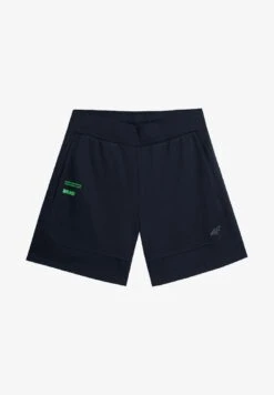 4F CAS - Kurze Sporthose - Green -Friboo Verkauf Geschaft 05375021ddf64f0db035367d3fb2912d