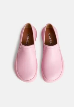 PEU STADIUM - Sneaker Low - Rosa 8 PEU STADIUM - Sneaker Low - Rosa -Friboo Verkauf Geschaft 05699b998c56416c828b425d531ac794