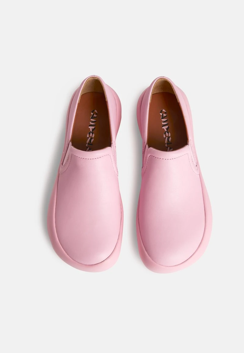 PEU STADIUM - Sneaker Low - Rosa 3 PEU STADIUM - Sneaker Low - Rosa – Bild 3